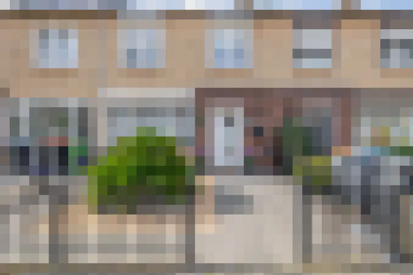 Anthony Fokkerstraat 7 's-Hertogenbosch thumbnail 25