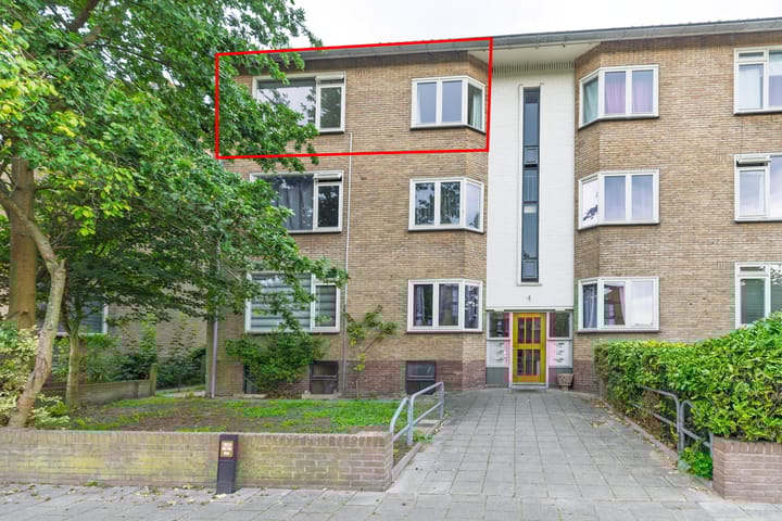 Anthony Fokkerweg 176 en Hilversum foto