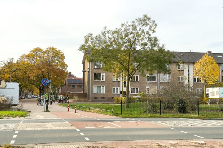 Anthony Fokkerweg 216 en Hilversum foto