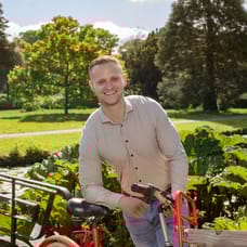 Photo de Anthony Roosingh