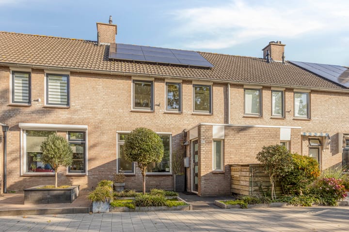 Anthony Staringdreef 20 in Goirle