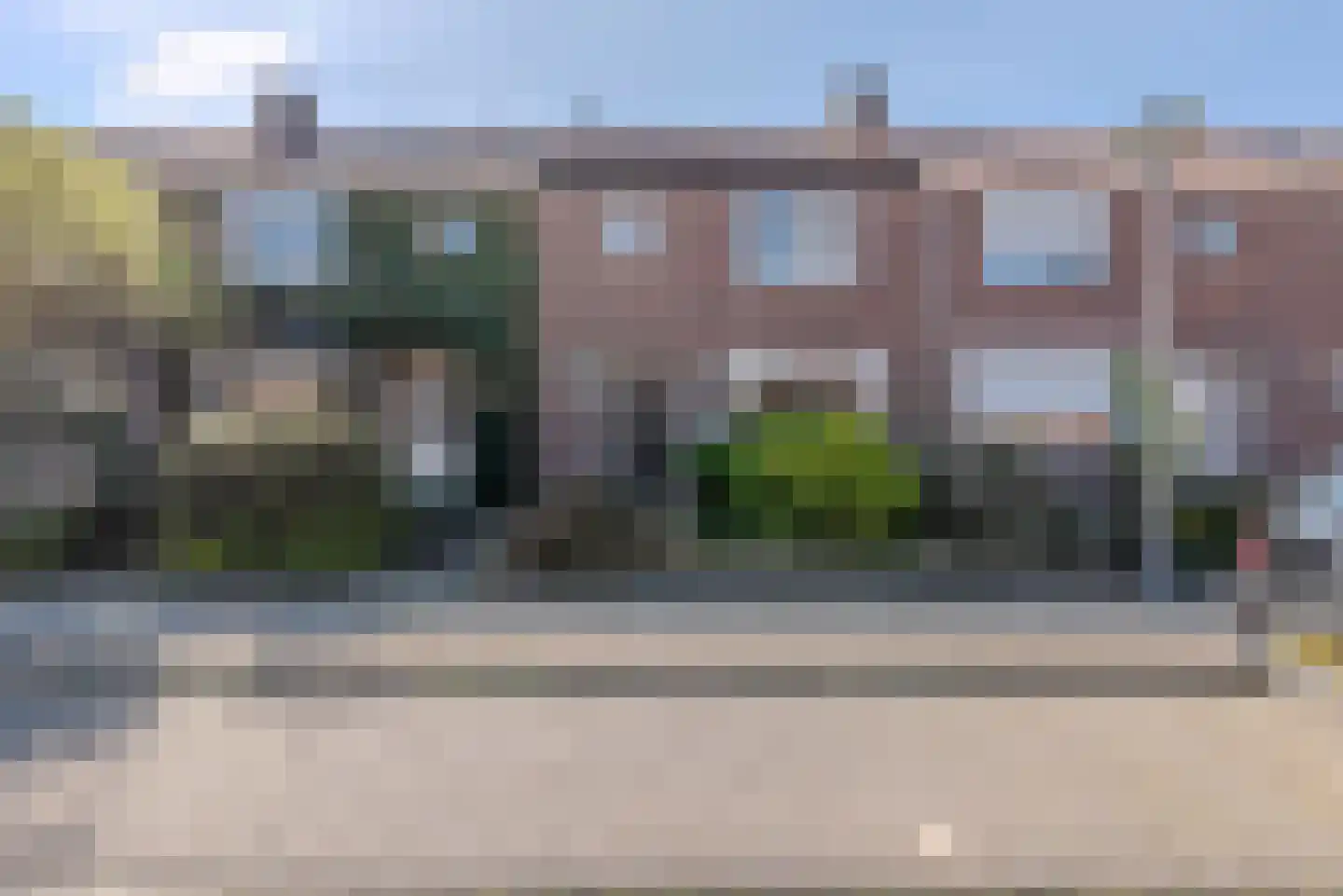 Anthony van Opbergenstraat 11 Eindhoven