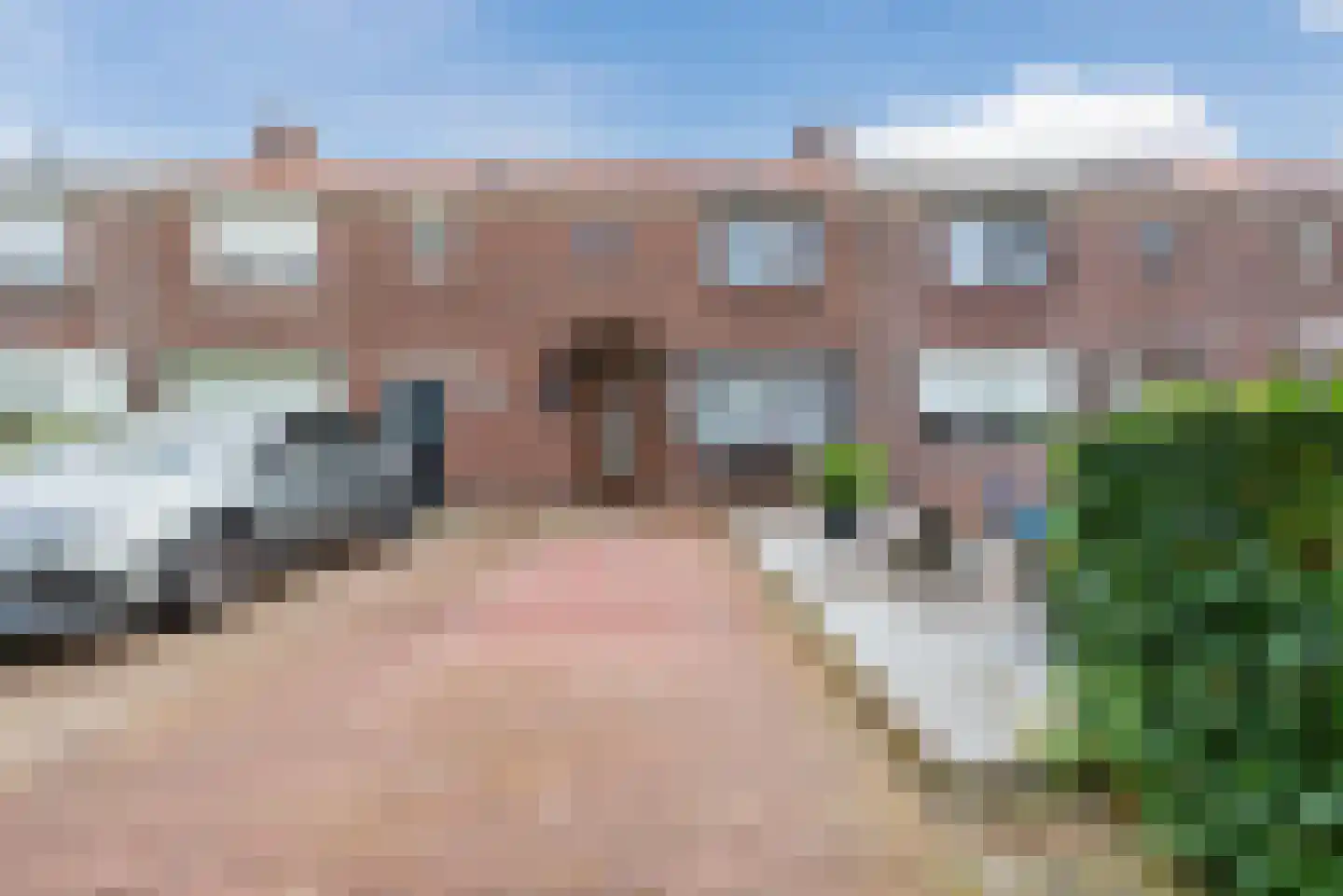 Anthony van Opbergenstraat 6 in Eindhoven