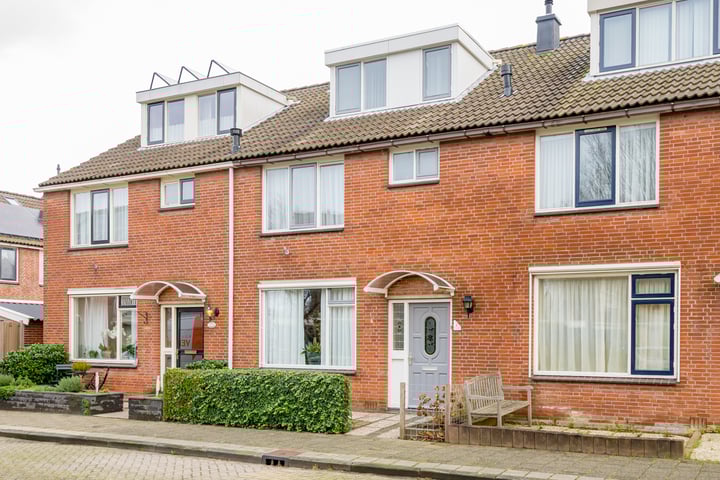 Photo de la maison Anthurium 3, De Lier