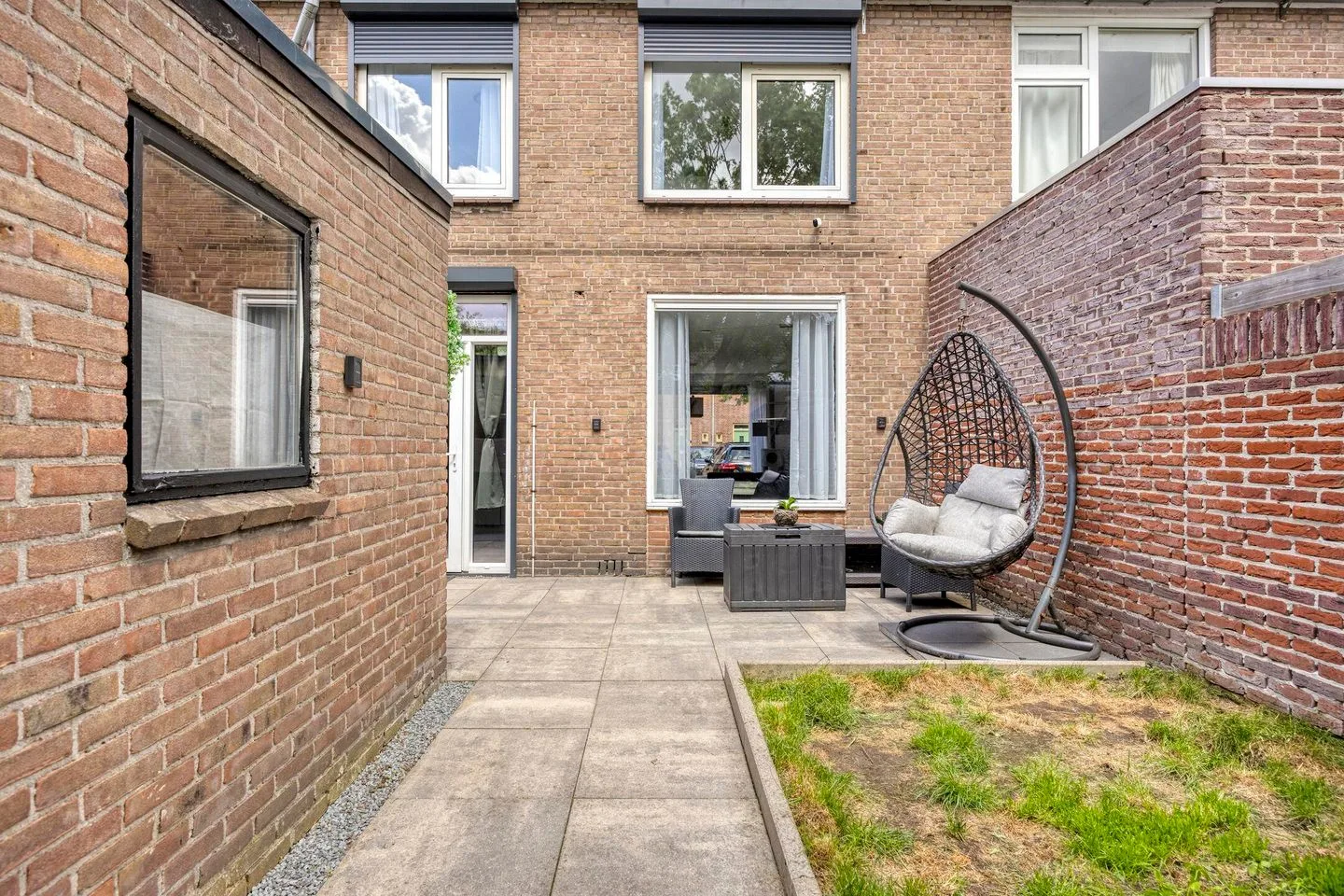 Antillenplein 10 Tilburg thumbnail 44
