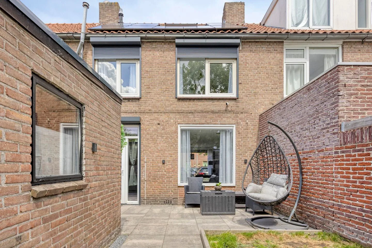 Antillenplein 10 Tilburg thumbnail 45