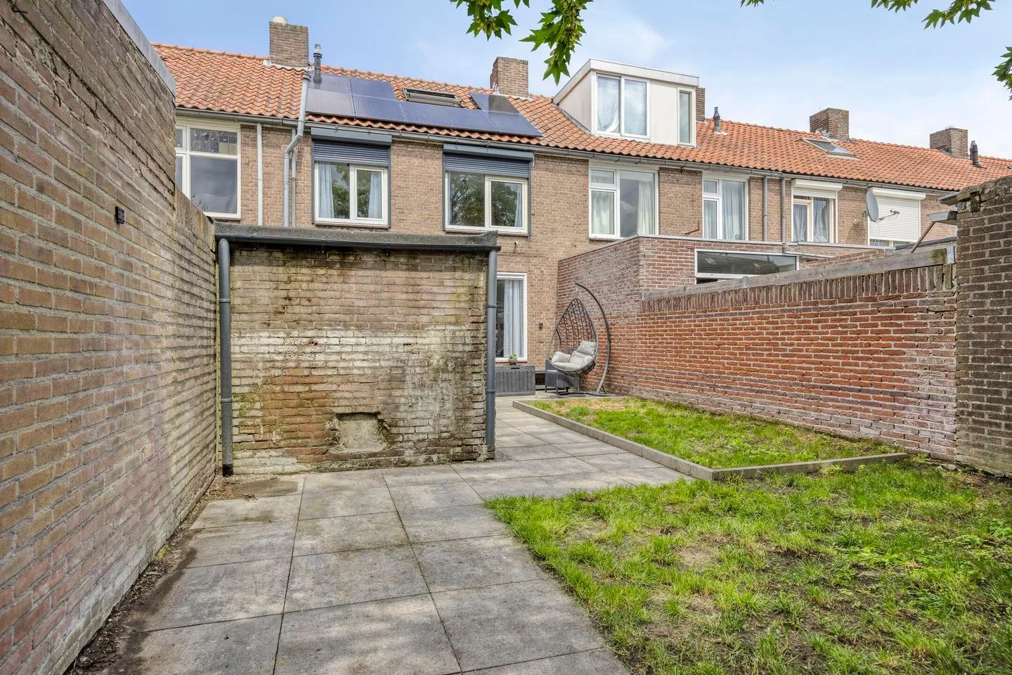Antillenplein 10 Tilburg thumbnail 48
