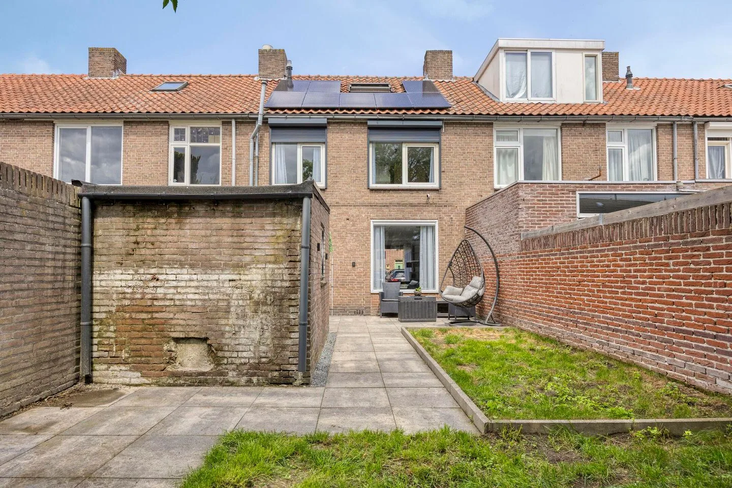 Antillenplein 10 Tilburg thumbnail 49