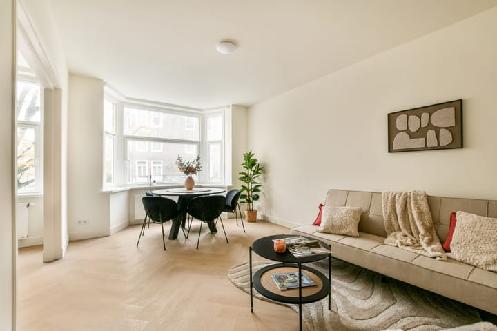 Antillenstraat 15-1 en Amsterdam foto