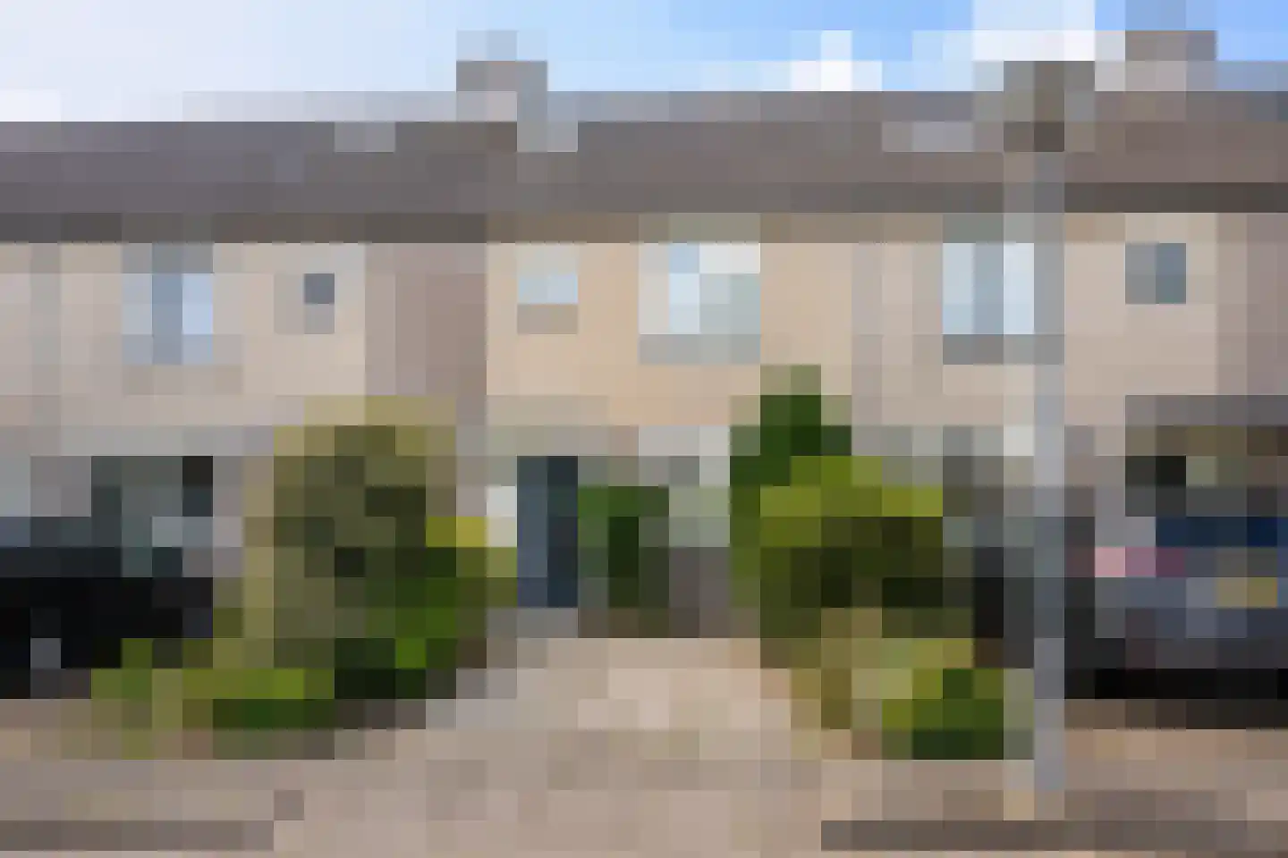 Antillenstroom 21 Huizen