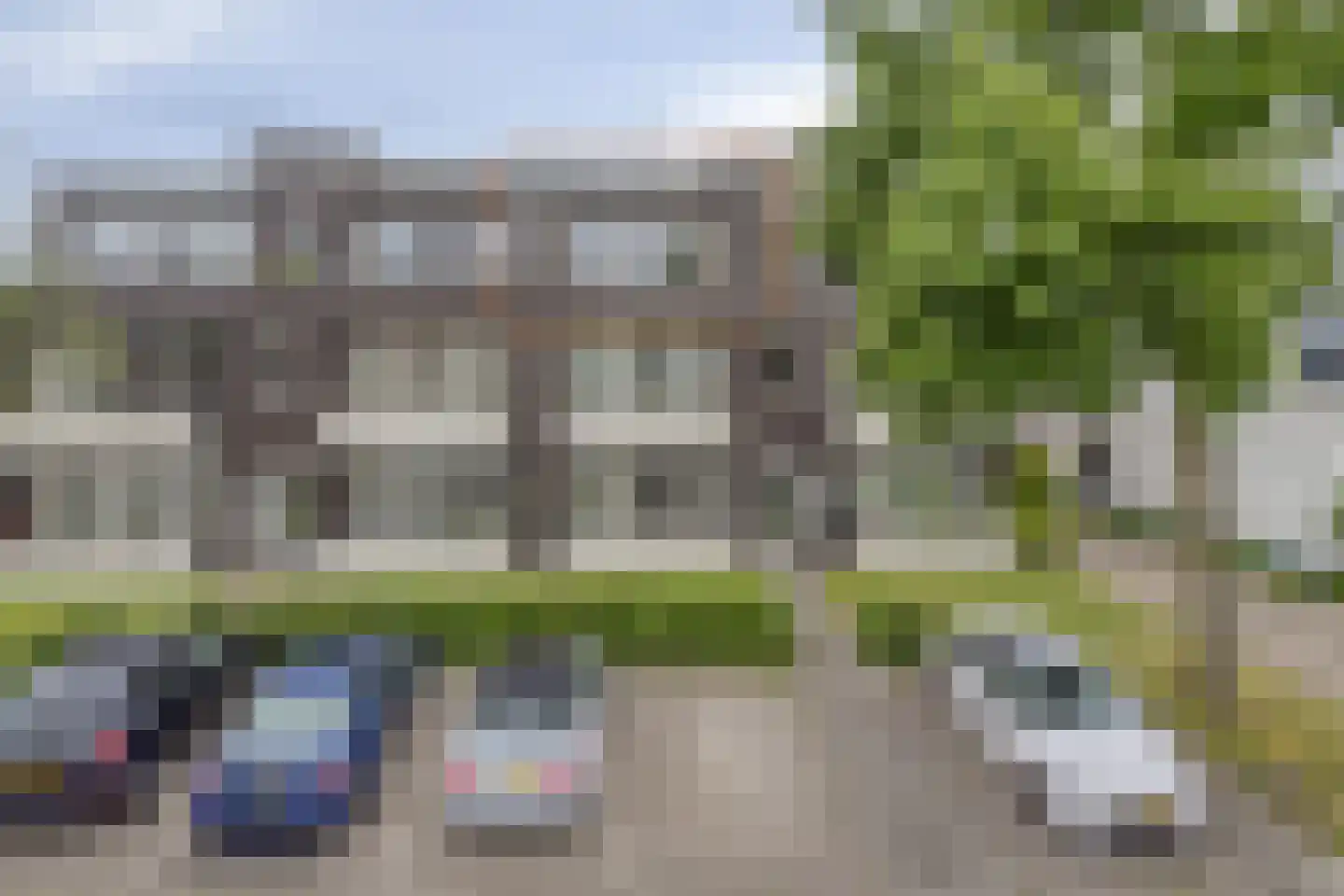 Antiloopstraat 45 D Breda