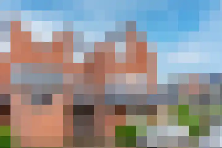 Antilopespoor 111 en Maarssen