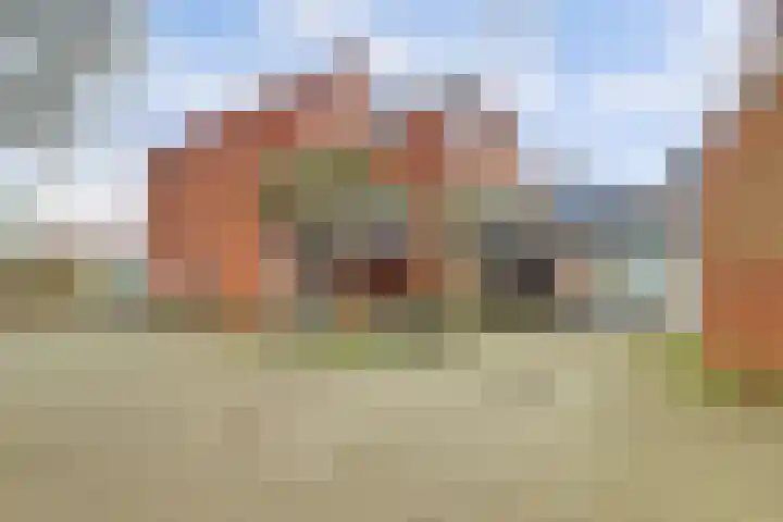 Antilopespoor 123 in Maarssen