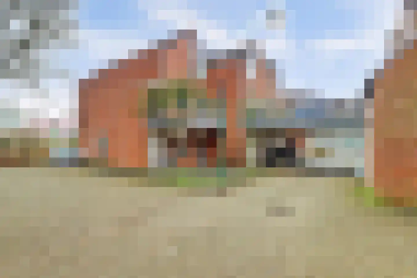 Antilopespoor 123 in Maarssen