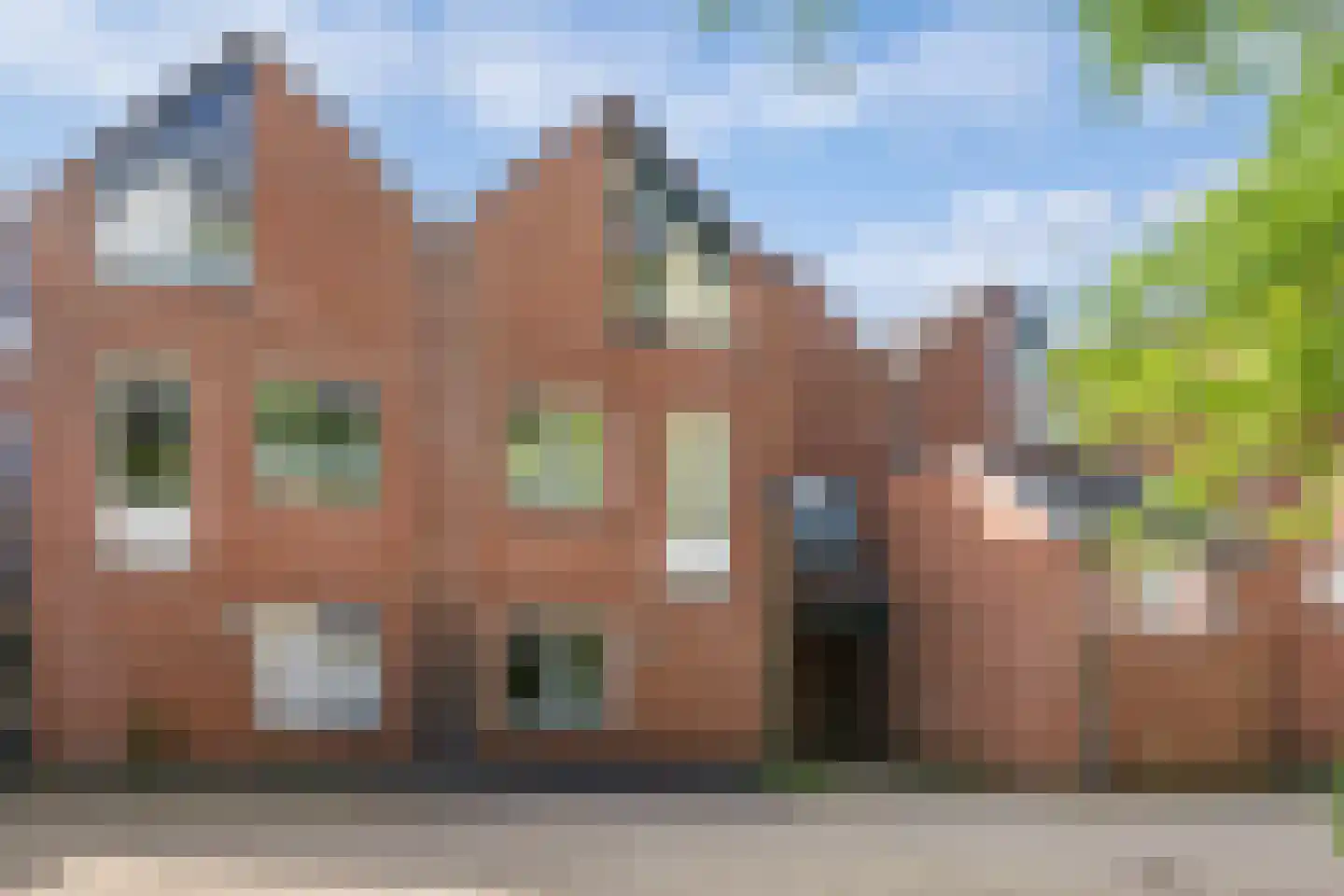 Antilopespoor 135 Maarssen thumbnail 6