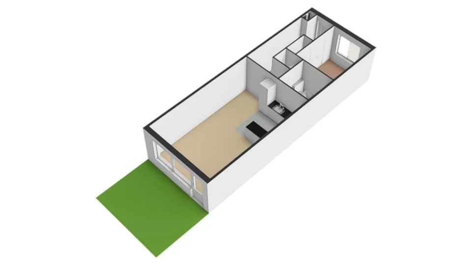 Antilopespoor 196 Maarssen thumbnail 30