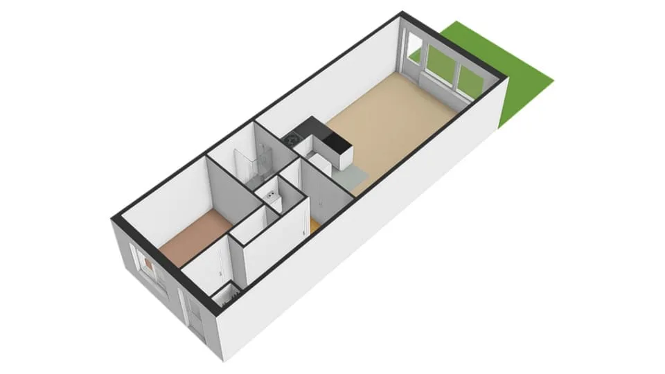 Antilopespoor 196 Maarssen thumbnail 31