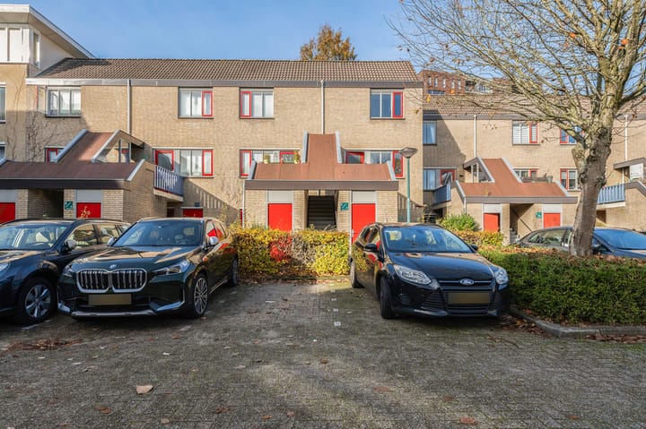Photo of property Antilopespoor 26, Maarssen