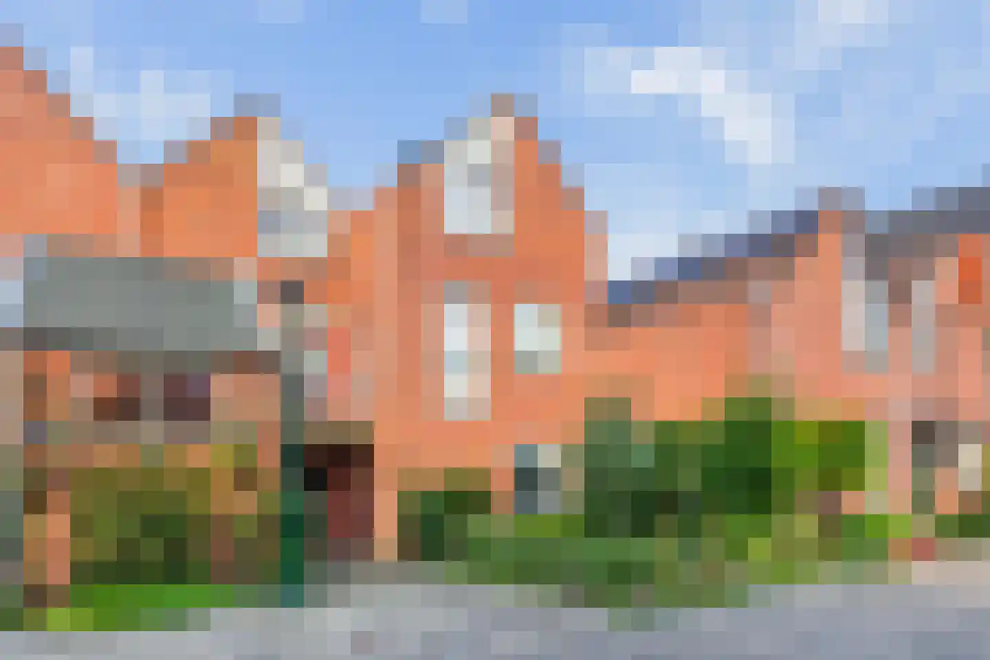 Antilopespoor 281 Maarssen