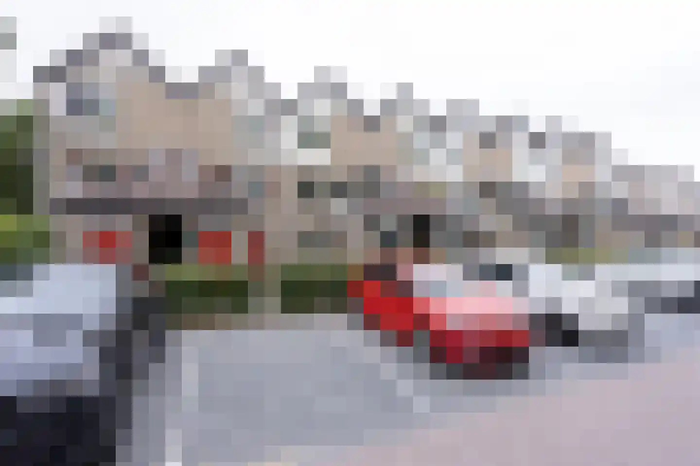 Antilopespoor 387 Maarssen