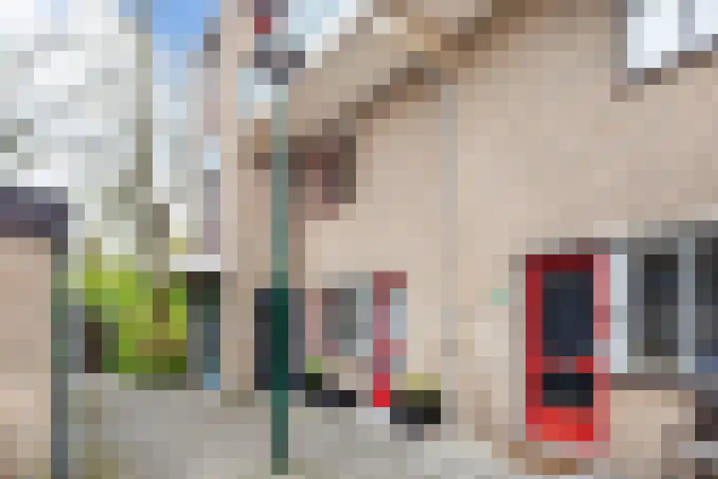 Antilopespoor 433 Maarssen