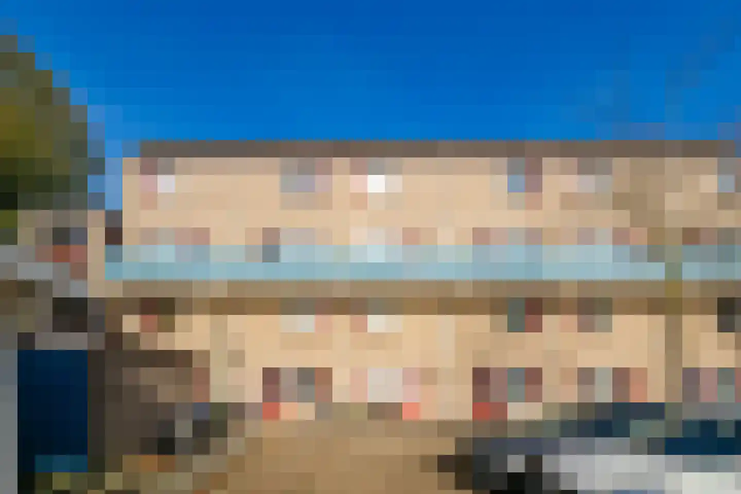Antilopespoor 438 Maarssen foto 2
