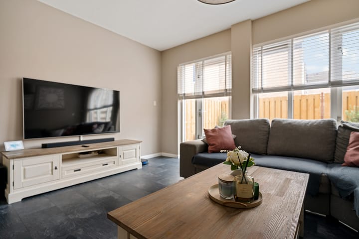 Photo of property Antilopespoor 484, Maarssen