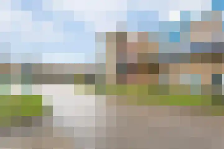 Antilopespoor 55 Maarssen thumbnail 30