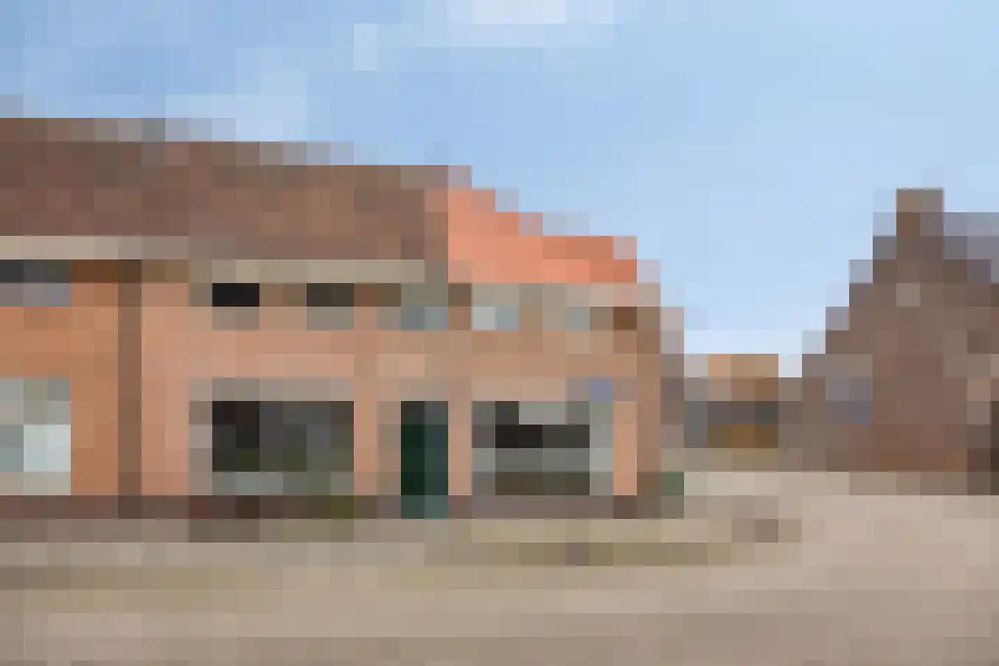 Antilopestraat 4 in Rotterdam