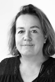 Foto van Antine Bast