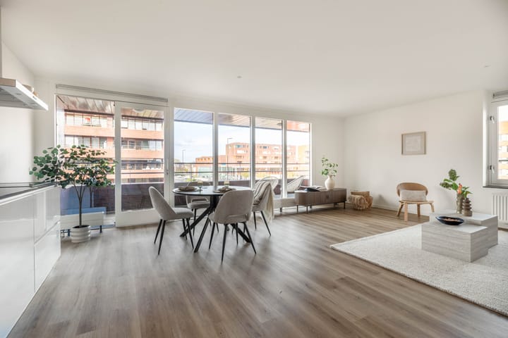 Antje Breijerstraat 40 in Hoofddorp Foto