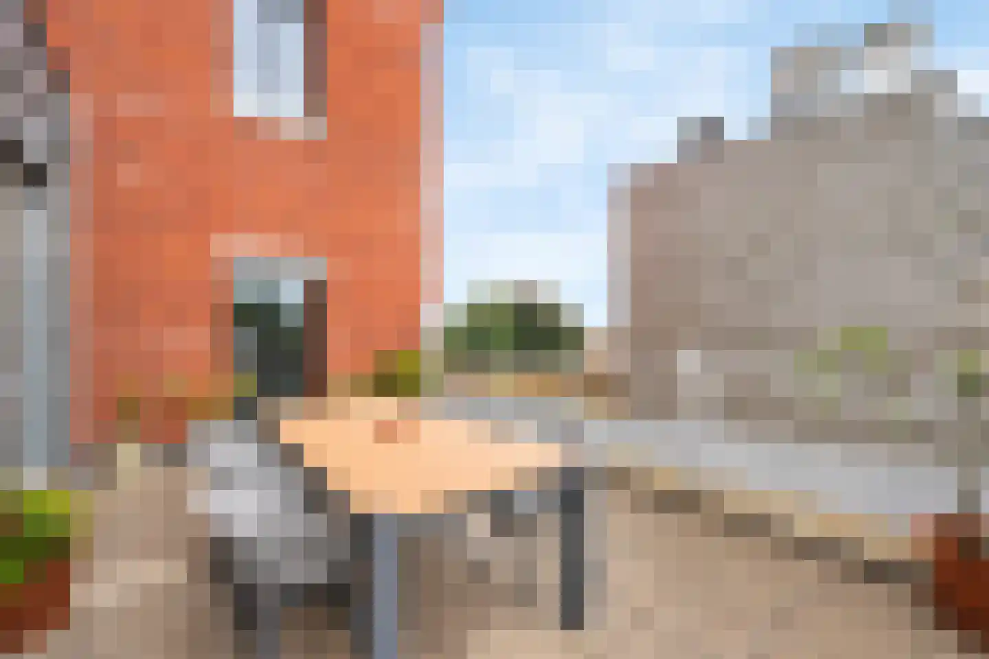 Antoine Artsplein 25 B7 Tilburg thumbnail 20