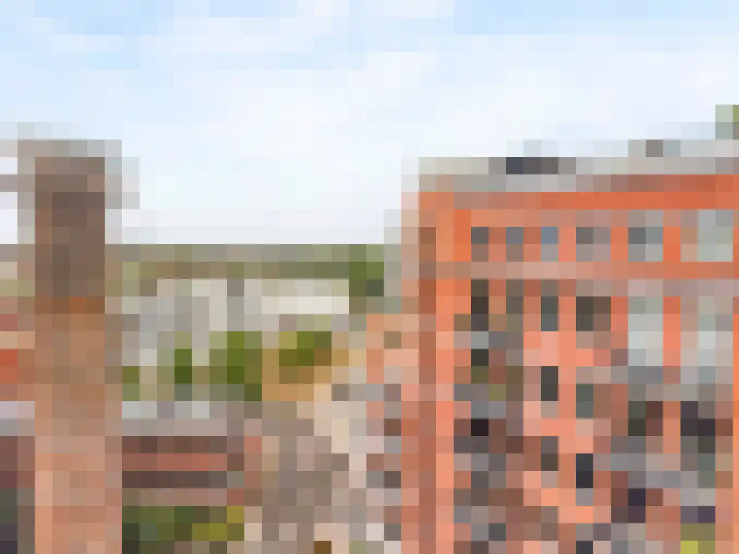 Antoine Artsplein 25 B7 Tilburg thumbnail 23