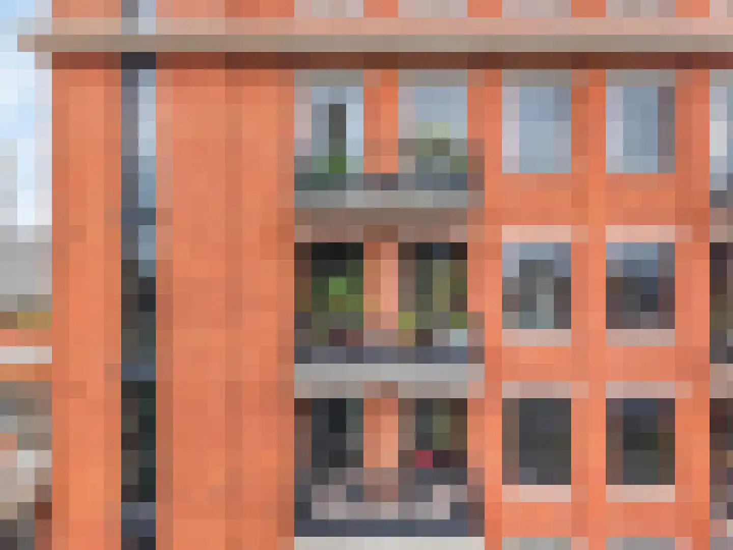 Antoine Artsplein 25 B7 Tilburg thumbnail 6