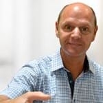 Photo of Antoine Burgemeister