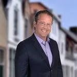 Photo of Antoine de Dreu