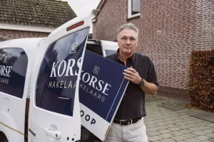 Foto van Antoine Schraven
