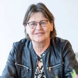 Photo of Antoinet Jacobs