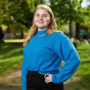 Photo de Antoinette Bouw