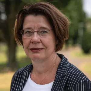 Photo de Antoinette de Wit