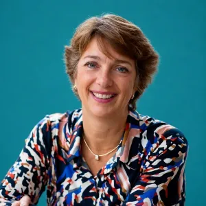 Foto van Antoinette Westland