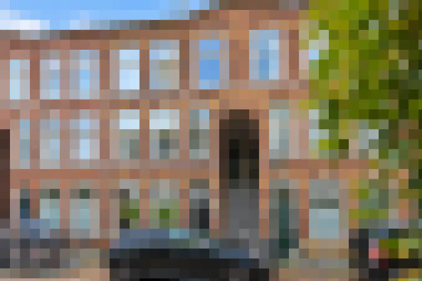 Anton de Haenstraat 54 Den Haag