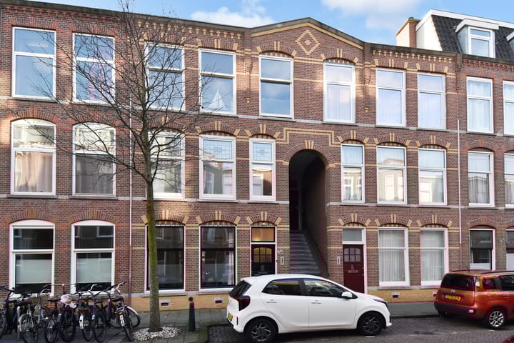 Anton de Haenstraat 74 in 's-Gravenhage photo