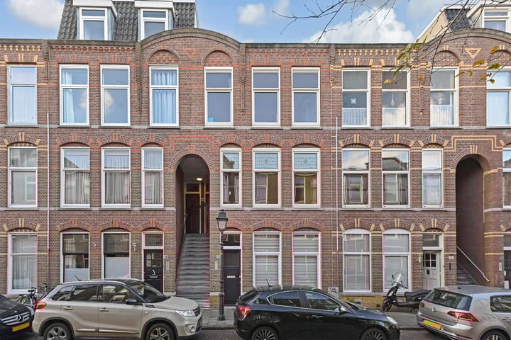 Anton de Haenstraat 94 in 's-Gravenhage foto
