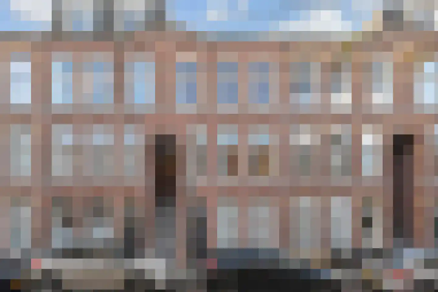 Anton de Haenstraat 94 Den Haag