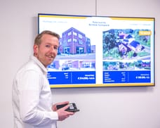 Foto von Anton Hensema