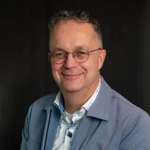 Foto van Anton (M.A.) Rozeboom