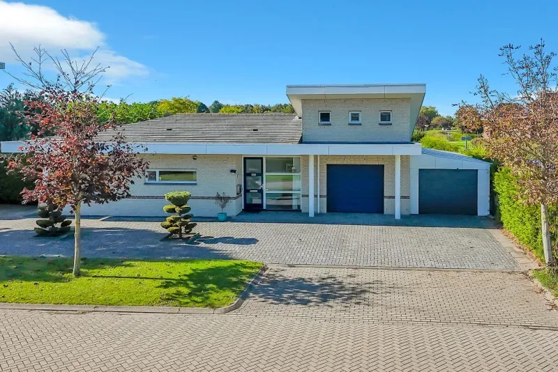 Kantoor foto van ANTON Makelaardij