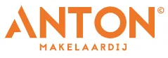 Logo von ANTON Makelaardij