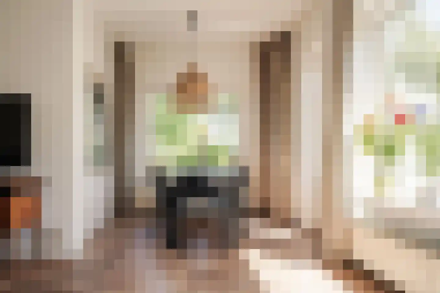 Anton Mauvestraat 9 Heemstede thumbnail 8
